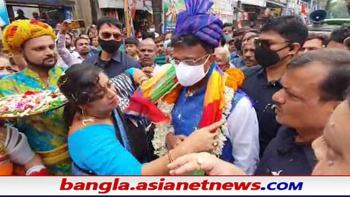 KMC new Mayor Firhad Hakim: দায়িত্ব নিয়েই নতুন উদ্যোমে ফিরহাদ, অতীন-মালাদের উপরেও ফের ভরসা মমতার