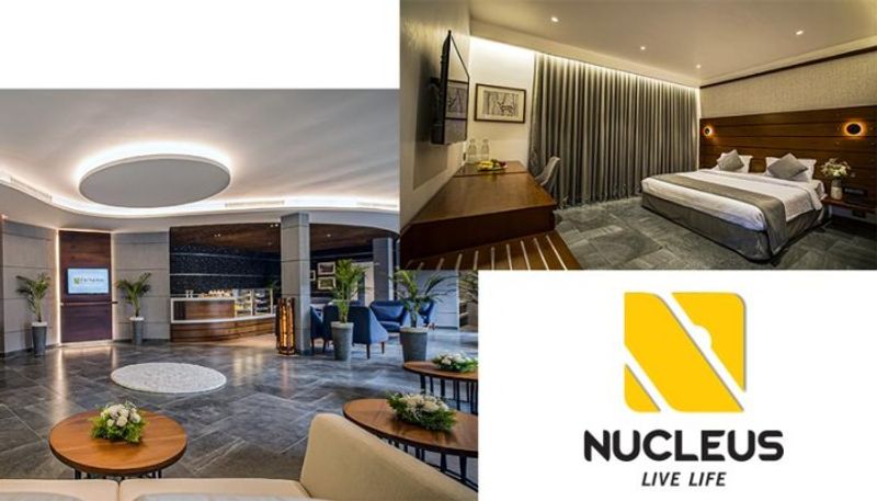 nucleus properties new luxury resort opening in thekkady