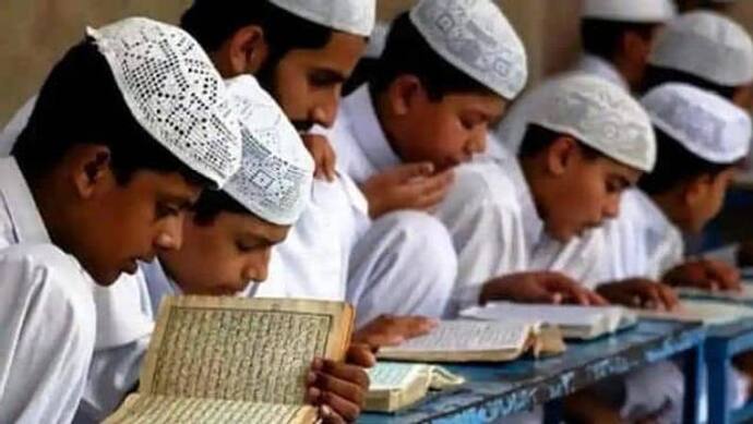 Like other boards in UP pre primary classes will also be conducted in madrasas