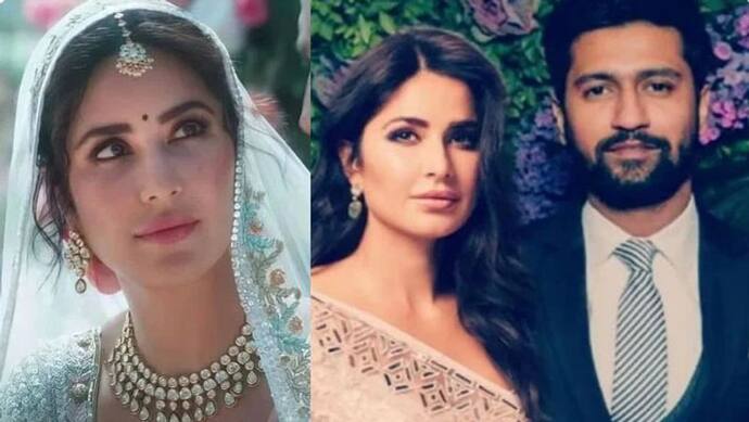 हनीमून पर मालदीव नहीं जाएंगे Katrina Kaif-Vicky Kaushal, बल्कि इतने दिन और इस किले में ही रहेंगे