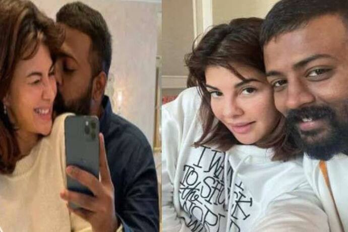 Jacqueline Fernandes gets romantic letter from conman Sukesh Chandrasekhar on birthday; here's what he said