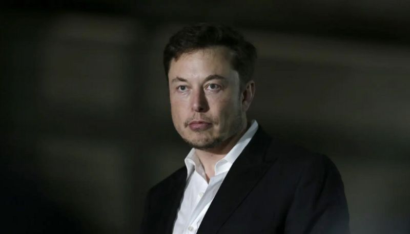 Elon Musk offers kid $5000 to stop tracking his private jet loaction