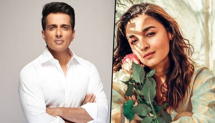 Most tweeted actors in 2021: Sonu Sood, Alia Bhatt, Deepika Padukone and more ( List inside)