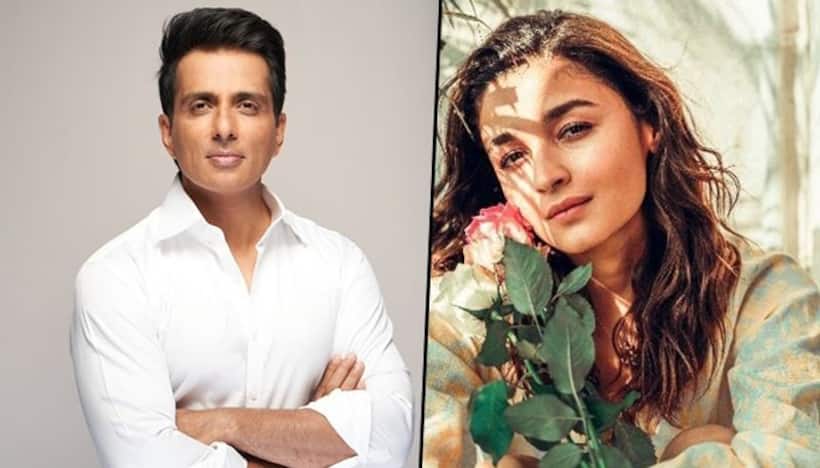 Most tweeted actors in 2021: Sonu Sood, Alia Bhatt, Deepika Padukone and more ( List inside)