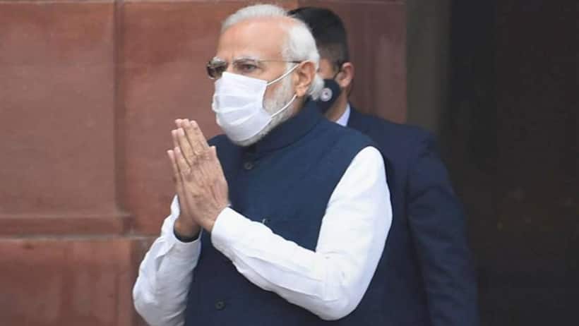 PM Modi, Rajnath Singh, 3 Services chiefs to pay last respect to CDS Rawat and other Armed Force personnel