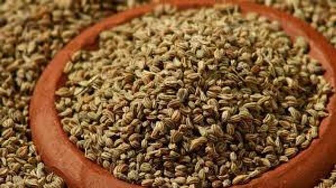 Ajwain