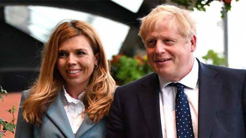 British Prime Minister Boris Johnson and wife Carrie welcome healthy baby girl-dnm