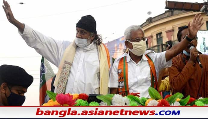 Mithun Chakrabarty: মহাগুরুর মন্তব্যে নেই উষ্কানির ‘বিষ’, মিঠুনের মামলা খারিজ করে রায় কলকাতা হাইকোর্টের