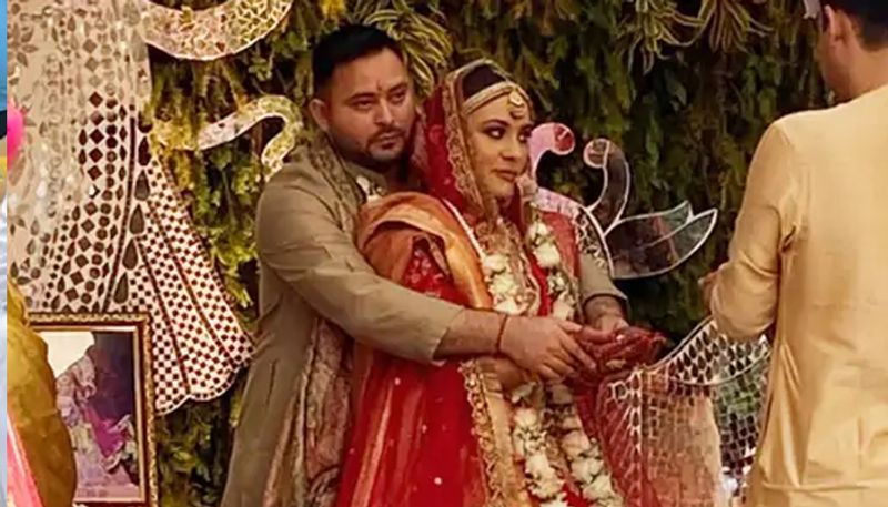 When Tejashwi Yadav got 44000 marriage proposals on WhatsApp helpline pod