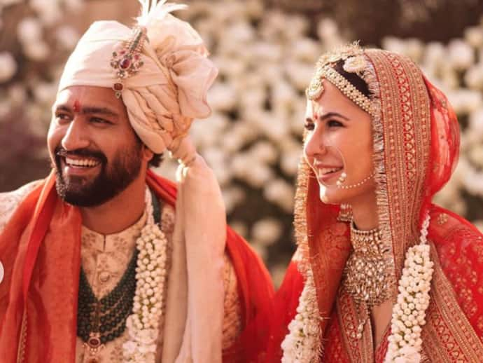 Katrina Vicky Wedding: 'পরিস্থিতি সকলকে নিয়ে আনন্দ করার সুযোগ দিল না' অনিমন্ত্রিতদের বিশেষ চিঠি ক্যাট ভিকির