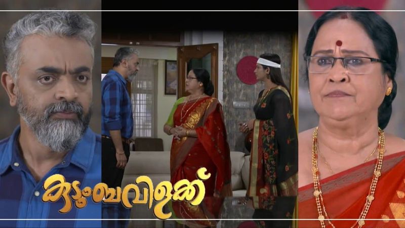 asianet top rated serial kudumbavilakku latest review