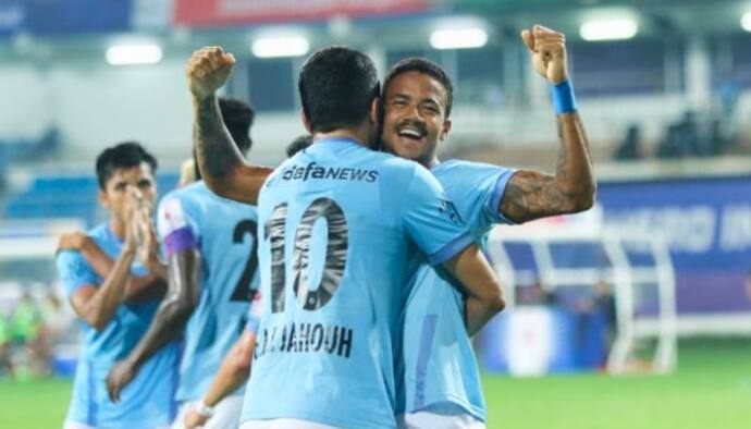 ISL 2021, মুম্বইয়ের জয়ের হ্যাটট্রিক, জামশেদপুরকে ৪-২ গোলে হারাল ডিফেন্ডিং চ্যাম্পিয়নরা