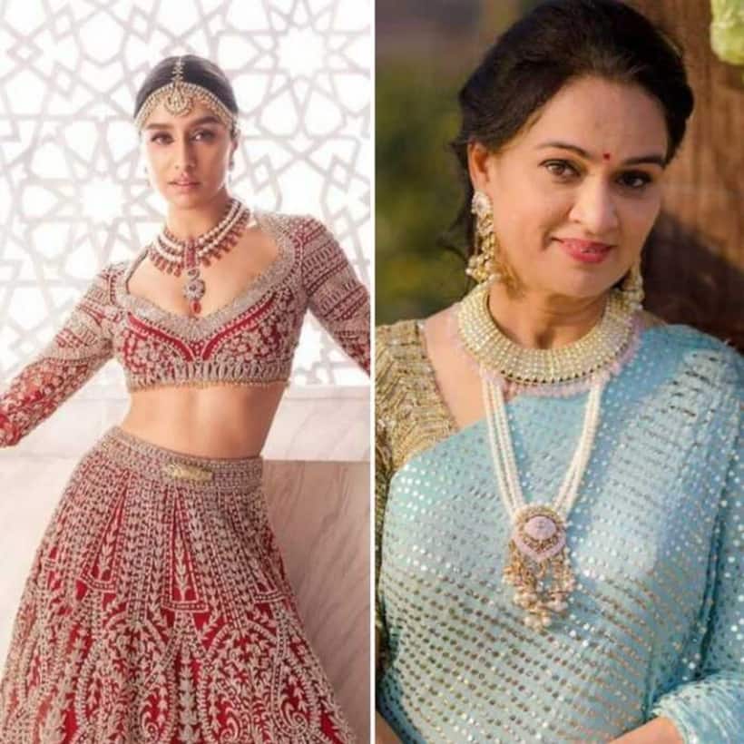 Shraddha Kapoor, to get married next after Vicky Kaushal, Katrina Kaif? THIS is what her aunt has to say