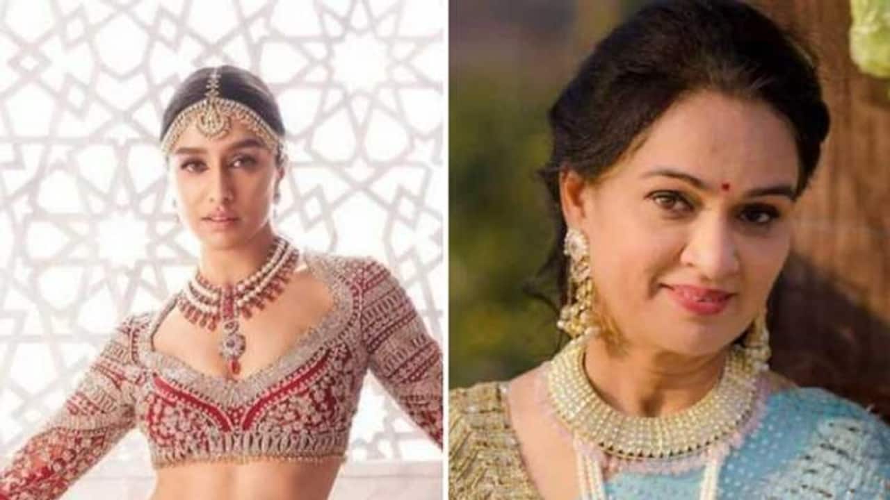 Shraddha Kapoor, to get married next after Vicky Kaushal, Katrina Kaif? THIS is what her aunt has to say