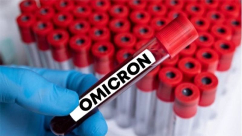 Omicron may pose higher reinfection risk but could be milder than Delta WHO mah