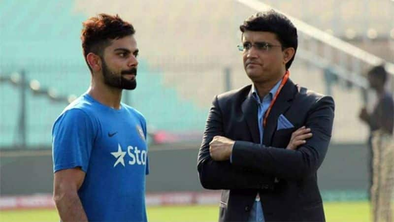 Is it Virat Kohli need to take a break now to overcome struggle with bat analysis by Adarsh Baby