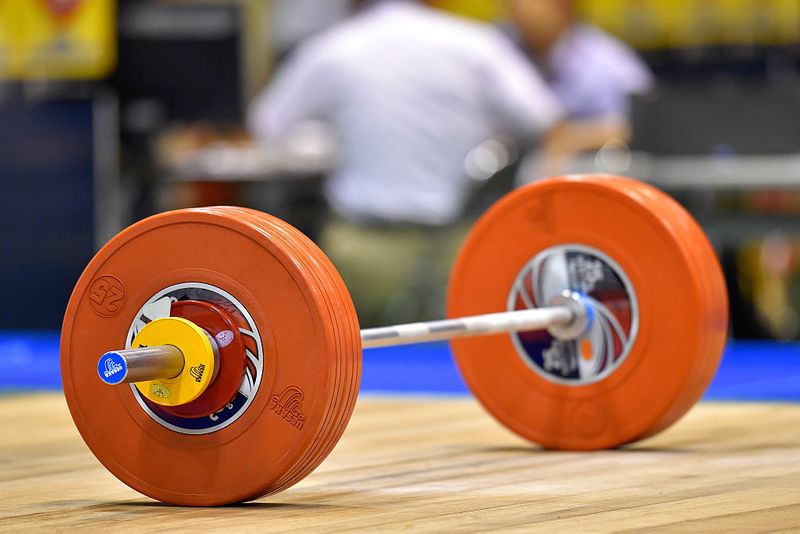 Commonwealth Weightlifting Championship 2021: Silver medalist in 55kg, Bidyarani Devi eyes Commonwealth Games berth-ayh