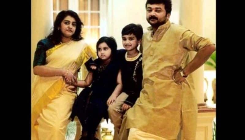 Jayaram Parvathy love affair and marriage story