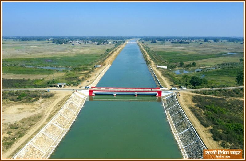 Farmers Not Get Water of Bennetora Irrigation Project at Chittapur in Kalaburagi grg