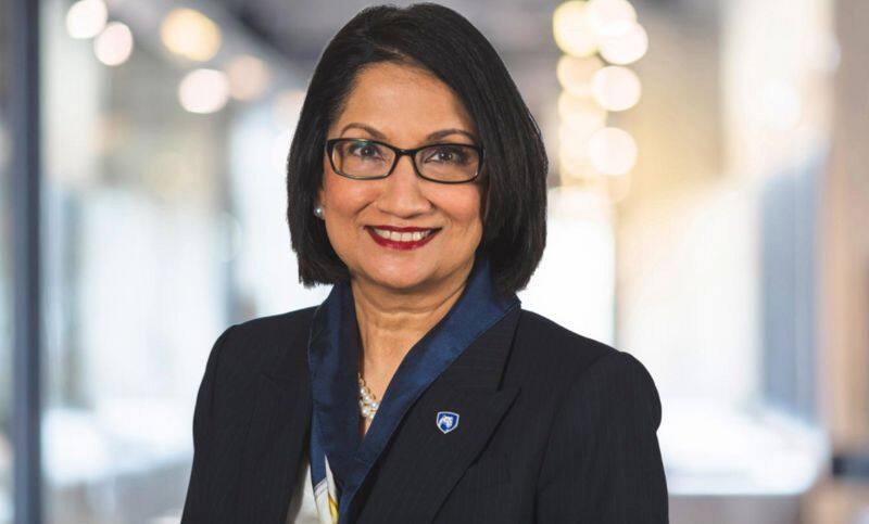 Indian origin Neeli Bendapudi scripts history becomes 1st woman to be president of Penn State University gcw