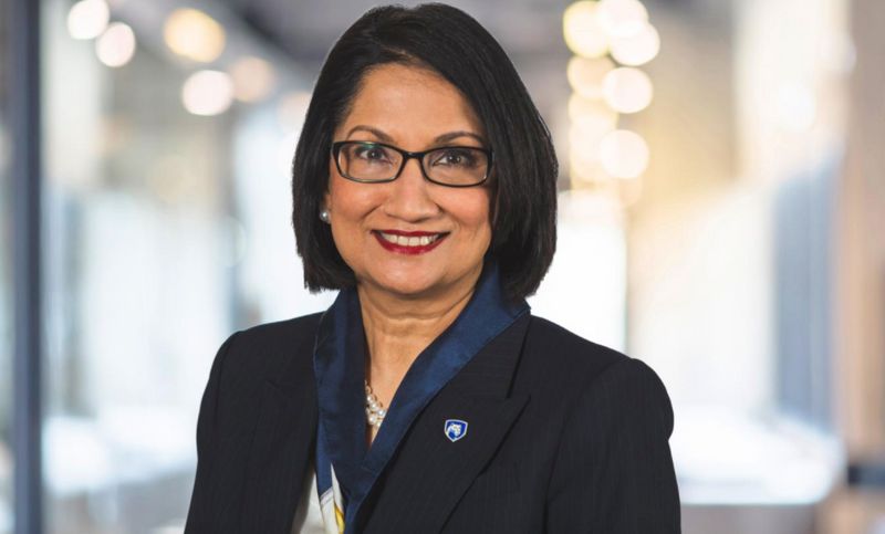 Indian origin Neeli Bendapudi scripts history, becomes 1st woman to be president of Penn State University