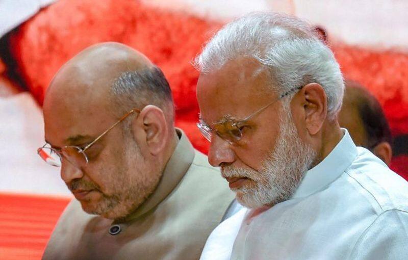 gujarat election Result definitely will affect karnataka politics Narendra Modi amit Shah san