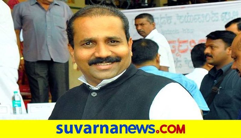 It Not Mandatory Everyone Should Eat Egg Says Udupi BJP MLA Raghupathi Bhat grg