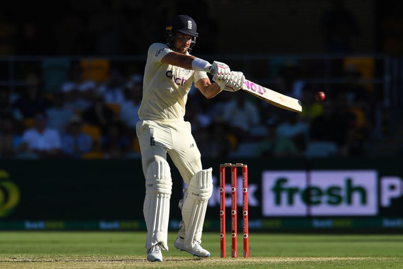 Ashes 2021-22, Gabba Test: Lack of Snicko costs Australia Dawid Malan's wicket on Day 3-ayh