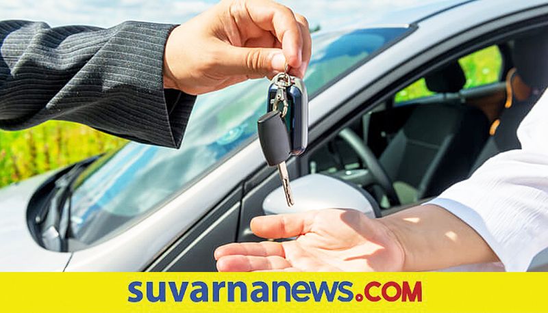 What are the aspects to see when purchasing used cars