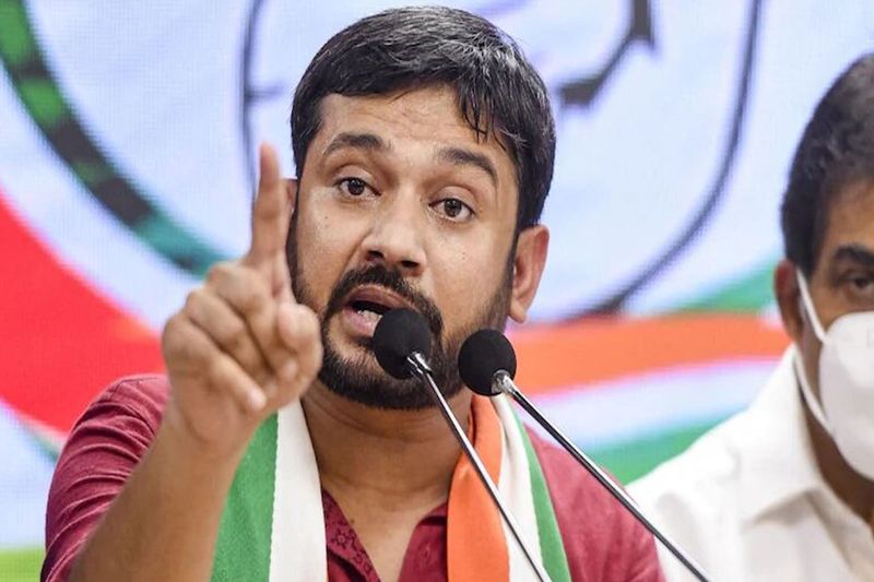 pravalikas suicide: Congress leader Kanhaiya Kumar urges youth to hold govt accountable on student's suicide RMA