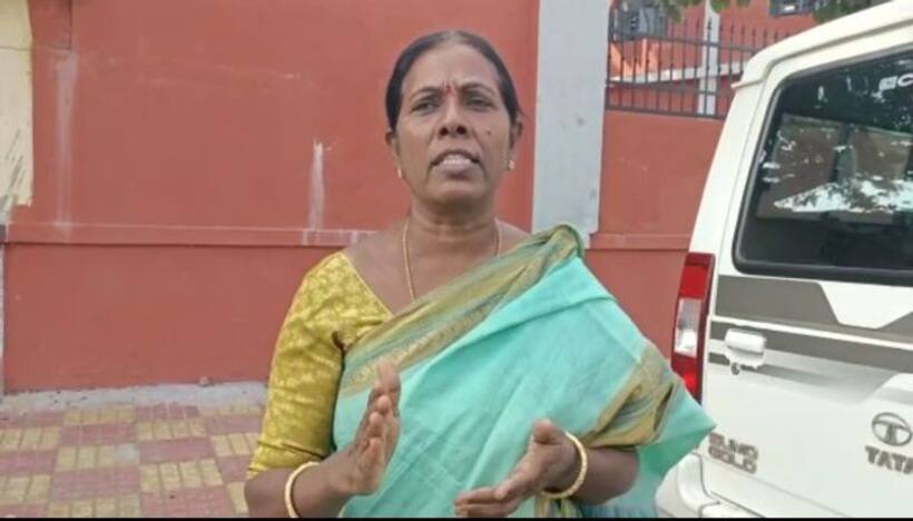 బిజెపికి తుల ఉమా రాజీనామా.. నేడు బీఆర్ఎస్ లో చేరిక..!