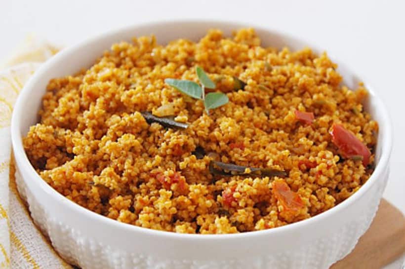 Health Benefits of Millets: వీటిని ఆహారంలో చేరిస్తే.. అనారోగ్య సమస్య దరిచేరదు... ఎన్ని ప్రయోజనాలో!  