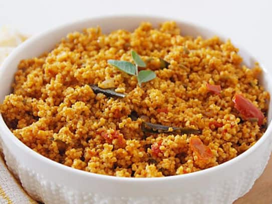 Top Health Benefits of Foxtail Millet (Korralu): A Superfood for All Ages in telugu tbr 
