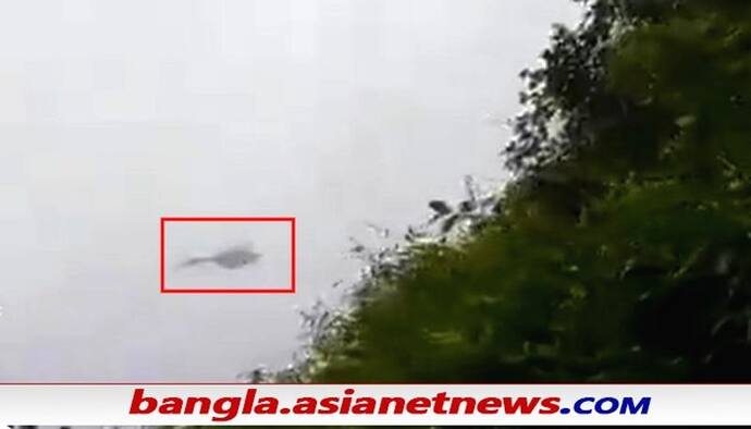 Rawat Helicopter Crash: অভিশপ্ত কপ্টারের শেষ ভিডিও, কী ঘটেছিল, কী বলছেন সেই ফটোগ্রাফার