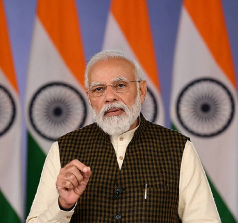 India happy to share its expertise in holding free, fair elections: PM Modi at Joe Biden-hosted summit