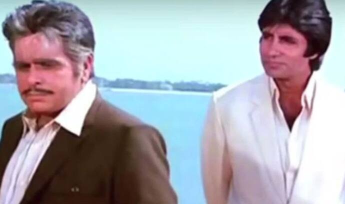 Dilip Kumar Birth anniversary: एंग्री यंगमैन के डायलॉग पर कैसे भारी पड़ी ट्रेजडी किंग की खामोशी,जाने अनसुना सच