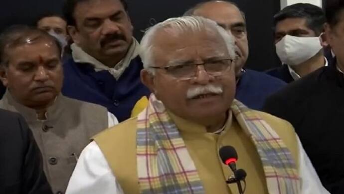 Haryana Budget 2022: खट्‌टर सरकार का इन मसलों पर रहेगा ज्यादा जोर, जानें सालभर पहले के बजट में क्या था खास?