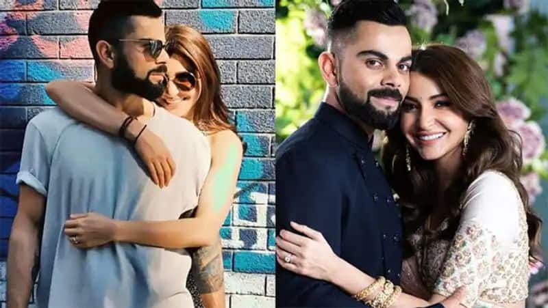 Anushka Sharma Pregnant Virat Kohli expecting their Second Child Says report kvn