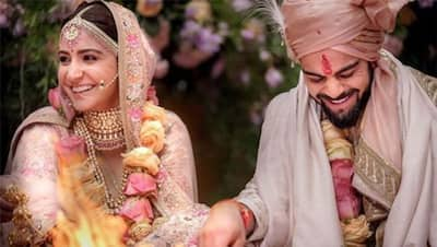 Virushka Anniversary : অনুষ্কার মা হওয়ার পিছনে বিরাট নয়, রয়েছে এই অভিনেতার বড় অবদান