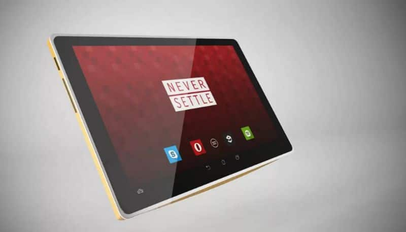 OnePlus Build on Oneplus pad New Plan To Take On Samsung