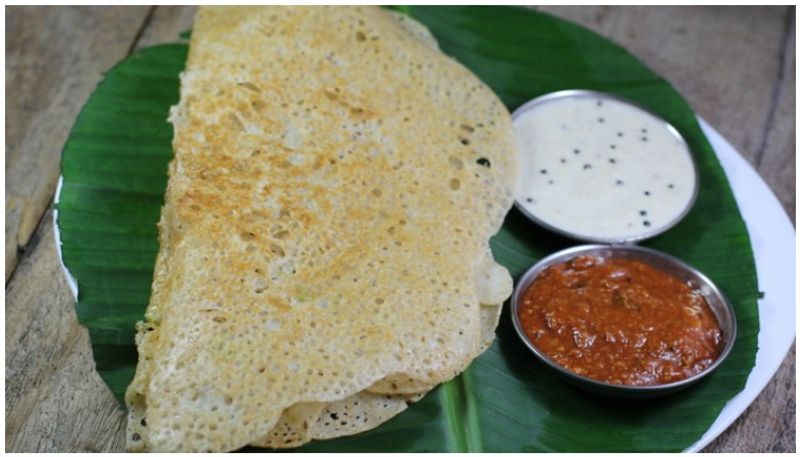 easy and tasty oats dosa recipe 