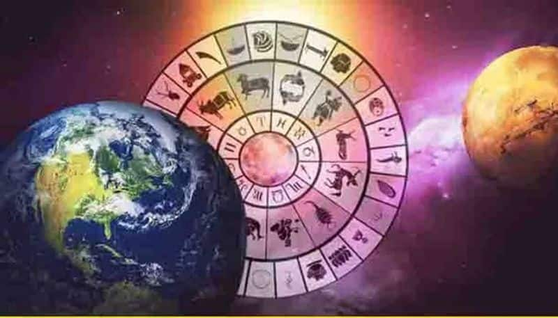 Sani Rajayoga Palan in Tamil Predictions for these 6 Lucky Zodiac Signs rsk