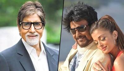 Rajinikanth birthday special: When Aishwarya Rai compared Thalaivaa to her father-in-law Amitabh Bachchan