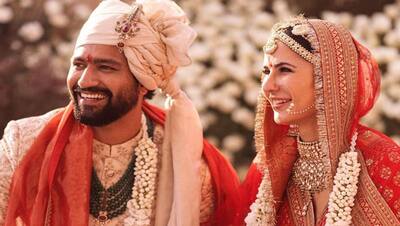 Katrina-Vicky Married : একটি শর্তেই ভিকিকে বিয়ে করতে রাজি হন ক্যাট, ফাঁস করলেন ঘনিষ্ঠ বন্ধু