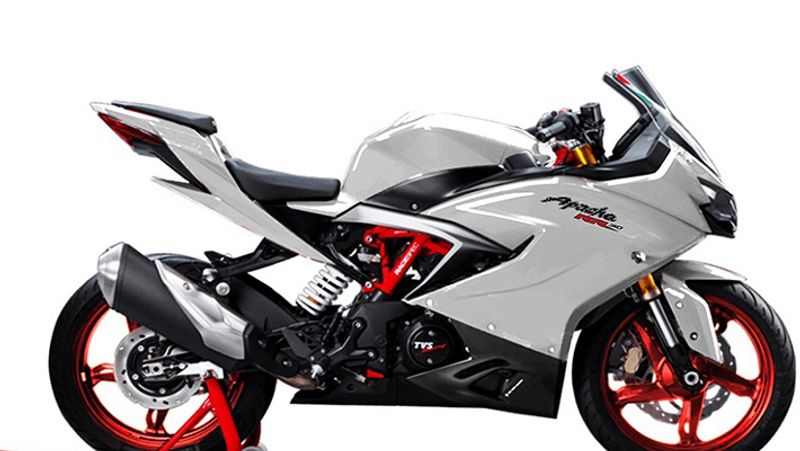 New Yamaha R3 Bookings Open at Dealership Level prn