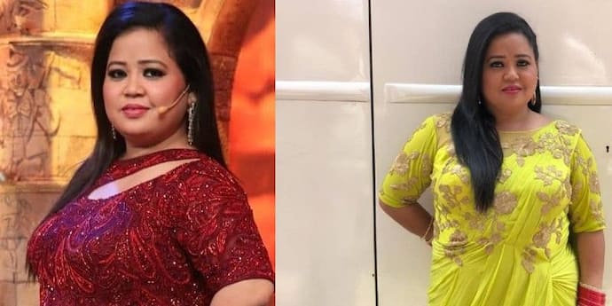 Bharti Singh Pregnant: মা হওয়ার আনন্দই আলাদা খুশিতে ভাংড়া নাচলেন কমেডি ক্যুইন ভারতী সিং