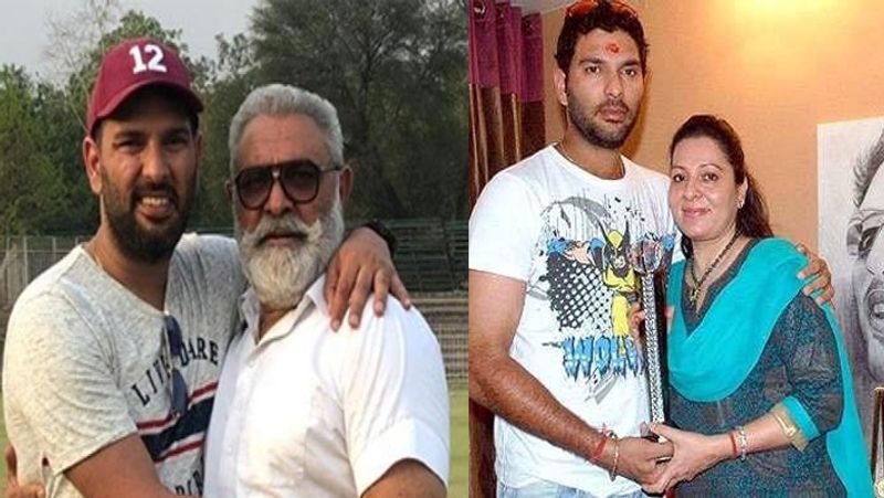 Sixer King Yuvraj Singh Birthday lesser known facts about former indian cricketer san