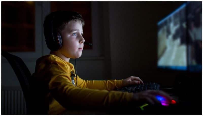 education ministry warns parents online game addiction kids