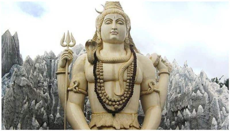 Must visit this lord shiva temples in banglore full details are here