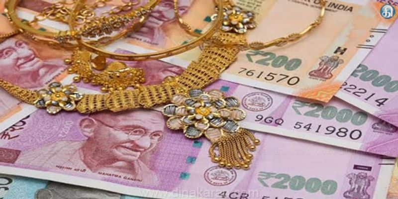 5 Sovereign  Jewelry Loan Discount? Action Order issued by Madurai High Court.!